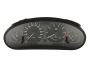 Velocímetro/Instrumentos Y Relojes BMW 3 E46 6211 6911286 0263606341 29298