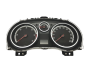 Velocímetro/Instrumentos Y Relojes Opel Corsa D P0013264273 28120245-3 58133