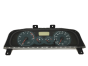 Velocímetro/Instrumentos Y Relojes Nissan Terrano 24810-0X003 248100X003 30590
