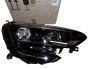 Reflector Derecho Nueva Original 260100141R Renault Megane 4