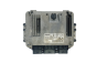 Controlador 9664617680 0281012981 9653958980 PSA Bosch 44511