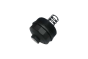 Cubierta Del Filtro De Aceite Para VW Audi 021115433E 11151790801 Vika