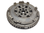 Rueda De Doble Masa 7701479180 Renault Espace 4 LUK 2.0 T F4R 