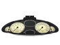 Velocímetro/Instrumentos Y Relojes Rover 75 YAC110417 110008878015 VDO 40923