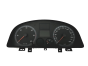 Velocímetro/Instrumentos Y Relojes VW Caddy 2K0920844C 110080376006 50279