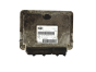Controlador IAW.4AF.M9 55187372 Fiat Magneti Marelli 25120