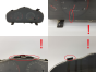 Velocímetro/Instrumentos Y Relojes Hyundai Santa Fe 94003-26521  1595