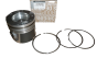 Pistón Del Motor Nueva Original Master 3 Movano B NV400 2.3 DCI 120A12695R