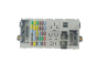 Caja Reles / Fusibles 50513353 CPL Alfa  Delphi 34843