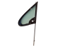 Luna De La Puerta Delantero Izquierdo Peugeot 307 963445638 AS2 2002r 6525