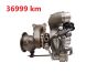 Turbocompresor Opel 1.0 12637354 49130-00100 36999 km
