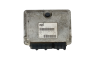 Controlador IAW4AF.M7 73501877 Fiat Magneti Marelli 39649