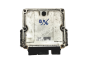 Controlador 9646774280 0281010996 28FM0000 PSA Bosch 18465