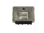 Controlador IAW4AF.SP 55190098 61601.124.00 Fiat Magneti Marelli 16882