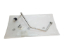 Tubería De La Climatización Nueva Original Master 3 Movano B NV400 924800018R