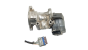 Válvula Egr 9681825280 1618GZ 28066067 Delphi 2.0 HDI PSA