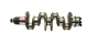 Cigüeñal Sofim 8140.27 2.5 TD Iveco Renault Master 1 Ducato