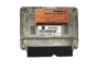 Controlador 03E906033P 5WP40196 07 Seat Siemens 19143