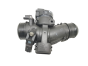 Mariposa De Aire 9660030480 0345E4 Delphi 1.6hdi Peugeot Citroen S31