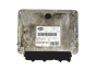 Controlador 55196260 IAW4AFS2 Fiat Magneti Marelli 