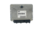 Controlador IAW4AF.P2 46817813 61600.625.01 Fiat Magneti Marelli 47694