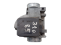 Caudalímetro De Aire BMW 3 5 0280202031 Bosch 1011