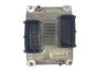 Controlador Del Motor Fiat 00468019640 0261206980 Bosch 19415