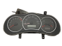 Velocímetro/Instrumentos Y Relojes Renault Koleos 24810-JZ04E 23192