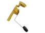 Sensor De Nivel De Combustible Renault Safrane 7700808191 2.2 3.0 V6