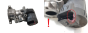 Válvula Egr Delphi 9681825280 1618GZ 2.0 HDI 16v PSA