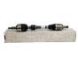Palier Izquierdo Nueva Original Renault Megane 4 391018406R Automat
