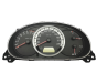 Velocímetro/Instrumentos Y Relojes Mazda 5 CDCC33B 53322