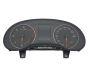 Velocímetro/Instrumentos Y Relojes Nueva Original Audi A3 8V 8V0920860H 24821