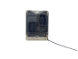 Controlador 90532610 RZ 0261204475 Opel GM 57394