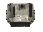 Controlador PSA 0281011785 9658556880 Bosch 18404