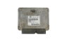 Controlador VW 036906034DR IAW4MV.DR 61600.666.04 Magneti Marelli 