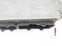Controlador 038906018S 0281001721 Audi Bosch 46214