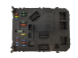 Controlador BSI E02-00 MG 9657999780 S118085220F PSA 1163