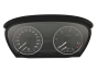 Velocímetro/Instrumentos Y Relojes BMW 3 E90 E91 6983487-01 A2C53144918 39861