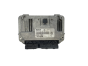 Controlador 89661-0DB60 0261S04205 Toyota Bosch 60690