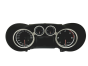 Velocímetro/Instrumentos Y Relojes Alfa Romeo Mito 50508532 A2C53297994 55793