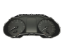 Velocímetro/Instrumentos Y Relojes Nissan Pulsar 3ZN0A 47377