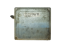 Controlador S118107004D 3S61-12A650-CB Ford Siemens 14207