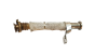Tubo Egr 9647052280 161854 2.2 HDI Citroen C5 Peugeot 406