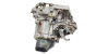 Caja De Cambios Manual 7701723235 JR5104 Renault Scenic 2 1.6 16v 1065