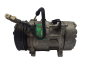 Compresor Aire Acondicionado Citroen Peugeot SD7V16 1106F Sanden 7100