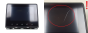 Pantalla De Navegación Renault Clio 5 Kangoo 3 280346137R Valeo 2