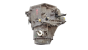 Caja De Cambios 20DM12 2222T8 Peugeot 307 1.6 16v 1004