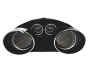 Velocímetro/Instrumentos Y Relojes Opel Astra J 13355355 600775881 32001