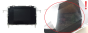 Pantalla De La Radio Ford ET7T-18B955-BA